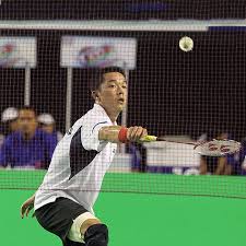 Bandung, august 10th 1981 address : Taufik Hidayat Badminton Player Profile Biography Career Info Achievements