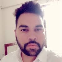 Hitesh Sharma Email & Phone Number