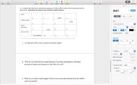 solved 134 zoom view insert table chart text shape media