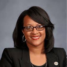 Cheryl Lumpkin's Instagram, Twitter & Facebook