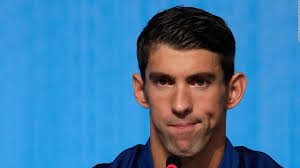 Phelps' haul of 23 gold olympic medals are more than double the count of his nearest rivals. Michael Phelps 2021 Olympics Will Be Four Or Five Out Of 10 In Terms Of Being Clean Cnn Video