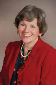 Who will take care of you in the next 10 years?