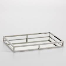 Mirrored Trays For Dressers Ideas On Foter
