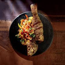 Rick bayless fish taco recipe men& 39. Crispy Fish Tacos Recipe Rick Bayless Food Wine