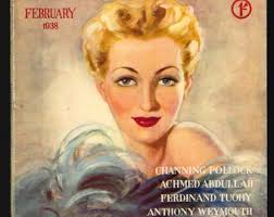 Clothes Show A BBC Magazine Feb 1991 Karen Mccartney Sian Banks Paula Yates 