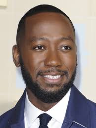 Lamorne Morris (Creator)