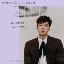 Woozi, jeonghan, joshua, dk, seungkwan (vocal unit); Biodata Wonwoo Seventeen Lengkap Hey Noona