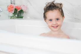 Stress-Free Ways to Teach Kids Independence at Bath Time