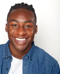 New headshots from the talented @ariannemartinphotography 📸 #actor  #headshots ⬇️ Comment your favorite below ⬇️