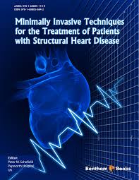 Minimally Invasive Techniques For The Treatment Of Patients With Structural Heart Disease