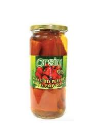 ROASTER RED PEPPER
