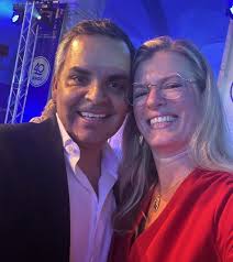 Riberalves 40 års jubilæumsfest