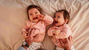 13 cara punya anak kembar, gak perlu punya garis keturunan sebelumnya! Cara Membuat Anak Kembar Perempuan Faktor Penentu Hingga Metode
