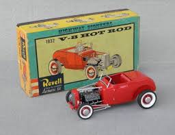 Image result for Revell 1/32 scale buick