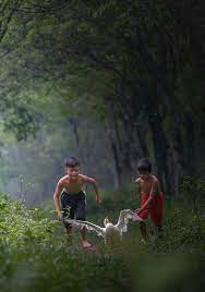 Pin On Ninos Del Mundo