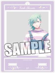 楽天市場 うたの プリンスさまっ スナップショットスタンド fresh shower ver 美風藍 ブロッコリー 在庫切れ あみあみ 楽天市場店 うたの プリンスさまっ 美風藍 プリンス