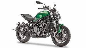 2018 Benelli 752s 402s Coming Soon To Malaysia Bikesrepublic