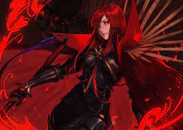 Avenger Maou Nobunaga Majin Archer Image 2617611 Zerochan Anime Image Board Fate Anime Series Anime Anime Images