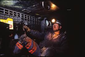 The New Face of Coal