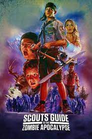 Manuel De Survie A L Apocalypse Zombie 2015 Putlocker Film Complet Streaming Trois Scouts Amis Depuis Zombie Apocalypse Movie Zombie Movies Zombie Apocalypse