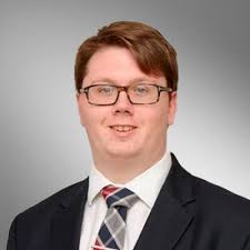 Joseph Cuthbertson's Instagram, Twitter & Facebook