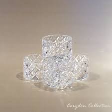 Check spelling or type a new query. Napkin Rings Holders Set Of 2 Glass Crystal Diamond Napkin Ring Holders Crystal Napkin Rings And Holders