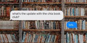 Book Club by Chia #7