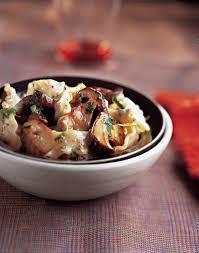 Merci à vous pour cette année pleine de surprises et d'émotions. Recette Pates Aux Cepes Marie Claire