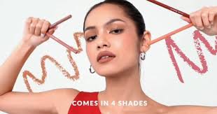 Lip Liner BLP: Manfaat, Kandungan, Shadenya!