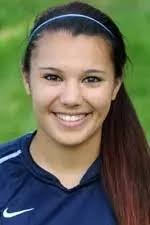 2014 Women's Soccer Roster