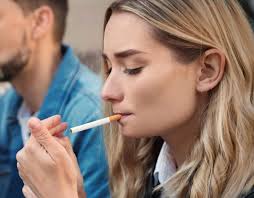 Quit smoking project with Local Councils is a big hit