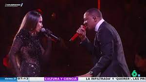 India Martínez y Will Smith cantan por primera vez 'First Love', donde  fusionan el flamenco y