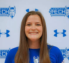 2020 Women's Volleyball Roster