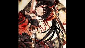 Maybe you would like to learn more about one of these? Steam Workshop Kurumi Tokisaki 4k Wallpaper With Clock Option