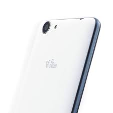 WIKO Pulp Fab