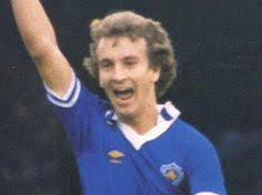 Image result for andy peake leicester