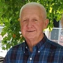 Mr. Wilburn Franklin Stone Obituary