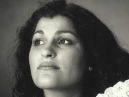 Georgina Joshi (Soprano)