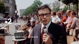 Pour les articles homonymes, voir apollo 11 (homonymie). Apollo 11 Retour Vers La Lune Vf Diffuse Le 14 07 19 A 01h40 Sur France 2