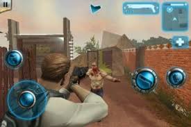 Even your water gun could be useful to cope with this invasion! Zombie Infection Review 148apps