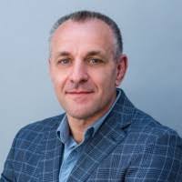 Robert Gomizelj CET, GSC