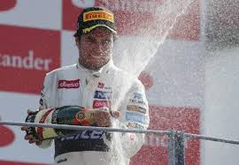 Sergio checo pérez ocupó el cuarto puesto en la clasificación del gran premio de francia. Oficial Checo Perez Deja Mclaren