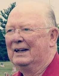 Gary Parrish Obituary (1935