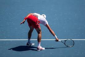 4 hours ago · （中央社東京29日綜合外電報導）網壇球王喬科維奇（ novak djokovic）今天在東京奧運8強賽，直落二擊敗地主名將錦織圭，輕鬆進軍4強。 Csknirbwk5yvrm