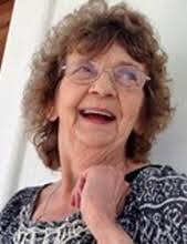 Obituary information for Evelyn "Louise" Clift