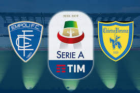 Toda la información del partido empoli vs chievo en vivo de serie b (24 enero 2020): Empoli Chievo Non Sara Chiusa La Statale Alle 10 30 Al Via L Allestimento In Zona Stadio Citta Di Empoli