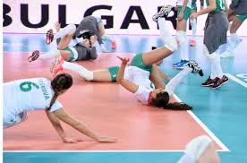 Find out about ebrar karakurt birthday activities in timeline view here. Fivb Women S U23 World Championships 20 Funniest Pictures