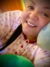 Relato de tica con Coronavirus en Italia que va ganando esta dura batalla »