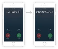 There are some other apps available too, for reverse phone number lookup with block feature too. Unmask Blocked No Caller Id Calls Trapcall