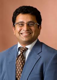 Arif Peshimam Named Biological Safety Officer at Southern Research